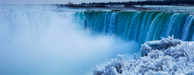 Niagara Falls